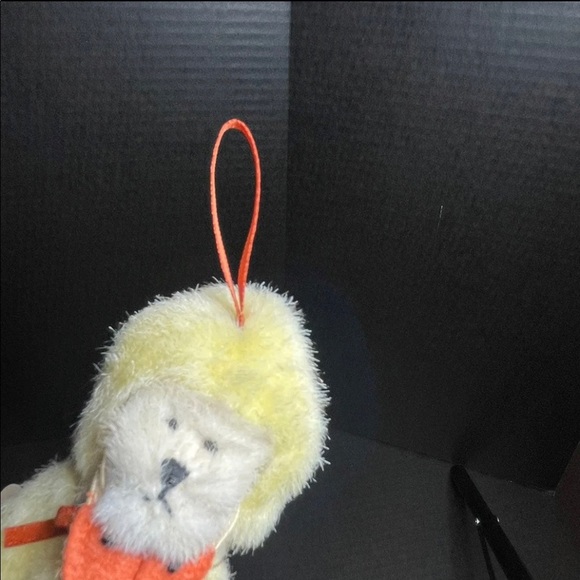 Vintage Retired Boyds Bears  Lil Quackenwaddle 4.5” - Picture 9 of 11